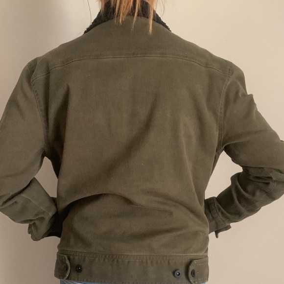 Captain Fin Co Button Up Jacket - Picture 3 of 12